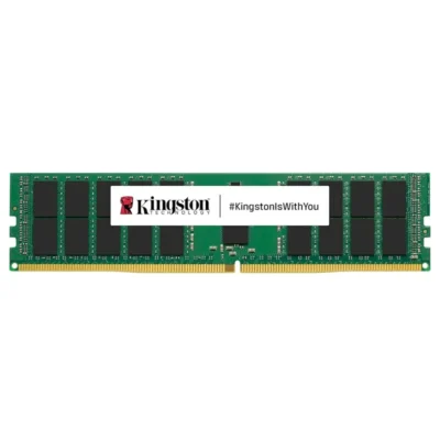 Kingston Server Premier 32 GB DDR4-2666 1x32GB 288-pin DIMM ECC Ram Memory wholesale