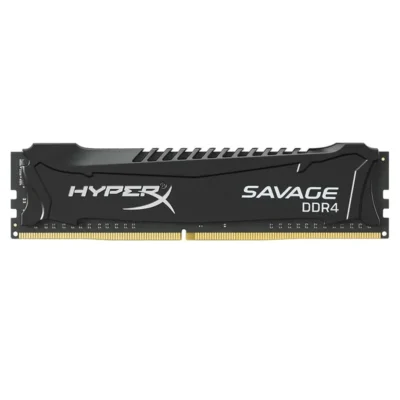 Kingston HyperX Savage 32 GB DDR4-2666 4x8GB 288-pin DIMM Ram Memory wholesale