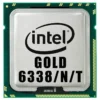 INTEL XEON CPU gold 6338 6338N 6338T CPU Processor wholesale