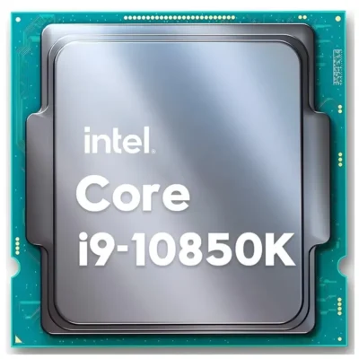 Intel Core i9-10850K Desktop Processor (20M Cache, up to 5.20 GHz) wholesale