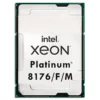 Intel Xeon Platinum 8176 8176F 8176M 28C 56T 2.1 GHz 38.5 MB CPU Processor wholesale Intel Xeon Platinum 8176 8176F 8176M 28C 56T 2.1 GHz 38.5 MB CPU Processor wholesale