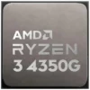 AMD Ryzen 3 PRO 4350G 4 Cores 8 Threads CPU Processor 100-000000148 wholesale