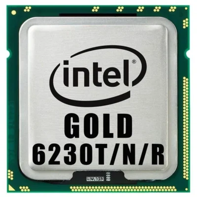 INTEL XEON CPU Gold 6230T N R CPU Processor wholesale