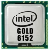 INTEL XEON CPU Gold 6152 CPU Processor wholesale INTEL XEON CPU Gold 6152 CPU Processor wholesale