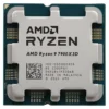 AMD 9 7900X3D CPU Socket AM5  Desktop processor wholesale