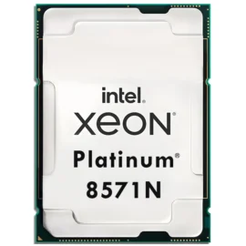 Intel Xeon Platinum 8570 Processor 300M Cache, 2.10 GHz