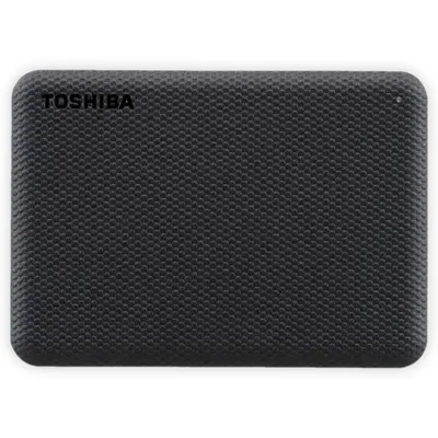 Toshiba 1TB Canvio Advance Portable Hard drive USB 3.2 Gen 1 With Automatic Backup Black -HDTCA10EK3AA wholesale