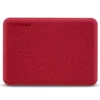 Toshiba Canvio Advance 1To 2.5p Red wholesale