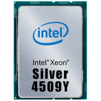 Intel Xeon Silver 4509Y Processor 22.5M Cache, 2.60 GHz wholesale