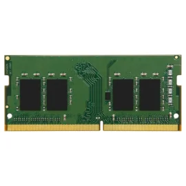 Kingston ValueRAM 16GB 3200MT/s DDR4 Non-ECC CL22 SODIMM 1Rx8 1.2V KVR32S22S8/16 Laptop Memory