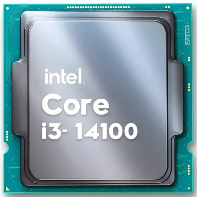 Intel Core i3 Desktop Processor 14100 (12M Cache, up to 4.70 GHz) wholesale