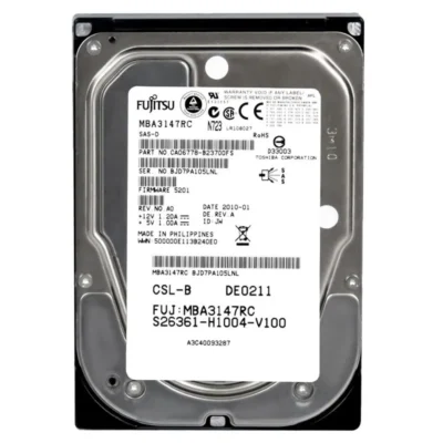 LENOVO 7XB7A00053 - ThinkSystem 3.5in 8TB 7.2K SATA 6Gb Hot Swap 512e HDD wholesale
