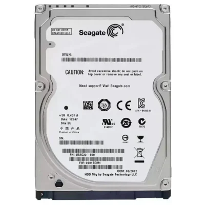 Seagate BarraCuda 7200.7 - 80.0GB 7200RPM Ultra ATA-100 2MB Cache 3.5" Desktop Hard Drive - ST380011A wholesale