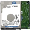 WD Blue 1TB 5400 RPM 128MB Cache SATA 6.0Gb/s 2.5" Mobile Hard Drive WD10SPZX wholesale