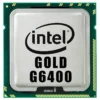Intel Pentium Gold G6400 2Cores 4Threads LGA1200 CPU Processor wholesale Intel Pentium Gold G6400 2Cores 4Threads LGA1200 CPU Processor wholesale