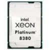 Intel Xeon Platinum 8380 40C 80T Socket FCLGA4189 270 W CPU Processor wholesale Intel Xeon Platinum 8380 40C 80T Socket FCLGA4189 270 W CPU Processor wholesale