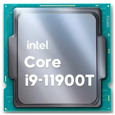 Intel Core i9-11900T Desktop Processor (16M Cache, up to 4.90 GHz) wholesale