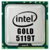 INTEL XEON CPU Gold 5119T CPU Processor wholesale INTEL XEON CPU Gold 5119T CPU Processor wholesale