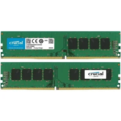 Crucial 16GB DDR4 3200 (PC4 25600) Laptop Memory Model CT16G4SFRA32A wholesale