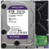 WD Purple 3.5" 6TB 3.5" 128MB WD60EJRX HDD Hard Disk Drive wholesale