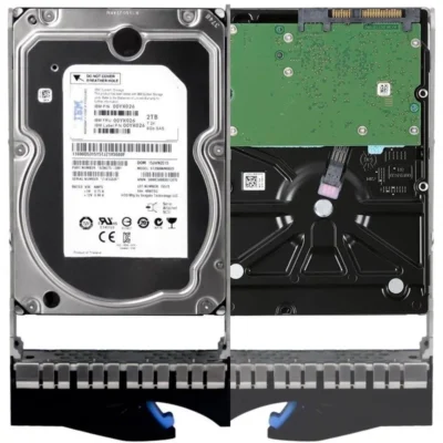 IBM LENOVO 2TB 2.5" 00YK026 HDD Hard Disk Drive wholesale