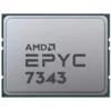 AMD EPYC 7343 16Cores 32Threads 100-100000338 Milan Server CPU Processor wholesale