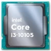 Intel Core i3-10105 Desktop Processor (6M Cache, up to 4.40 GHz) wholesale