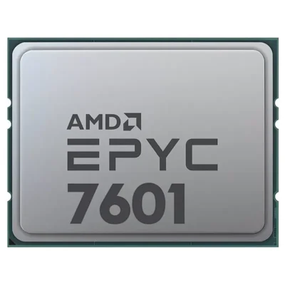 AMD EPYC 7601 32Cores 64Threads PS7601BDAFWOF Naples Server CPU Processor wholesale