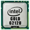 Intel Xeon Gold 6212U 24Cores 48Threads FCLGA3647 CPU Processor wholesale