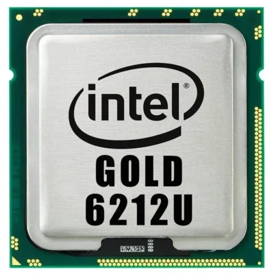 Intel Xeon Gold 6212U 24Cores 48Threads FCLGA3647 CPU Processor wholesale