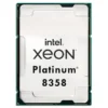 Intel Xeon Platinum 8358 CPU Server CPU Scalable Processor wholesale