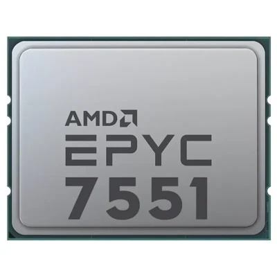 AMD EPYC 7551 32Cores 64Threads PS7551BDVIHAF Socket SP3 Server CPU Processor wholesale