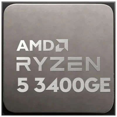 AMD Ryzen 5 PRO 3400GE - YD340BC6M4MFH wholesale