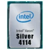 Intel Xeon Scalable Silver 4114 SkyLake 10-Core 2.2 GHz (3.0 GHz Turbo) LGA 3647 85W BX806734114 Server Processor wholesale Intel Xeon Scalable Silver 4114 SkyLake 10-Core 2.2 GHz (3.0 GHz Turbo) LGA 3647 85W BX806734114 Server Processor wholesale