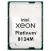 Intel Xeon CPU Platinum 8124M CPU Processor wholesale Intel Xeon CPU Platinum 8124M CPU Processor wholesale