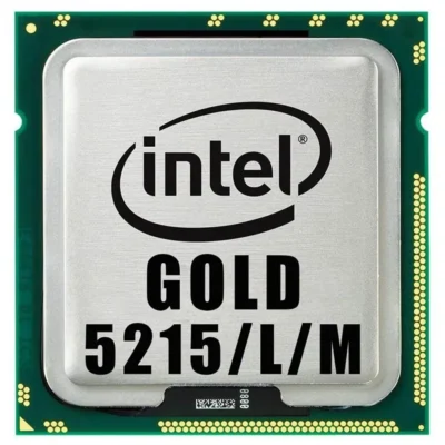 Intel Xeon Gold 5215 Processor (13.75M Cache, 2.50 GHz) wholesale