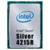 Intel Xeon Silver 4215R 8Cores 16Threads FCLGA3647 CPU Processor wholesale Intel Xeon Silver 4215R 8Cores 16Threads FCLGA3647 CPU Processor wholesale