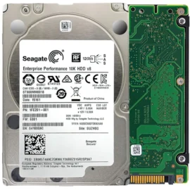 Seagate Enterprise Performance 10K 900GB SAS 2.5" 128MB ST900MM0018 HDD Hard Disk Drive