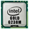 Intel Xeon Gold 6238M CPU 14nm Socket3647 CPU Processor wholesale