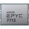 AMD EPYC 7713 64Cores 128Threads 100-100000344 Milan Server CPU Processor wholesale AMD EPYC 7713 64Cores 128Threads 100-100000344 Milan Server CPU Processor wholesale