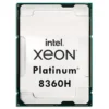Intel Xeon Platinum 8360H CPU 24C 48T 33MB LGA4189 225w CPU Processor wholesale Intel Xeon Platinum 8360H CPU 24C 48T 33MB LGA4189 225w CPU Processor wholesale