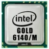 INTEL XEON CPU Gold 6140 M CPU Processor wholesale INTEL XEON CPU Gold 6140 M CPU Processor wholesale