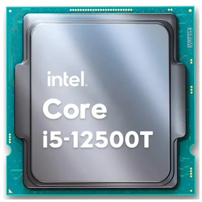 Intel Core i5-12500T Desktop Processor (18M Cache, up to 4.40 GHz) wholesale