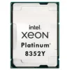 Intel Xeon Platinum 8352Y CPU Server CPU Scalable Processor wholesale