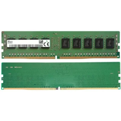 SK hynix HMCG78MEBUA081N 16GB DDR5 4800MTs Non ECC Memory RAM DIMM wholesale