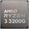 AMD Ryzen 3 3200G 4 Cores 4 Threads CPU Processor YD3200C5M4MFH wholesale