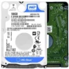 Western Digital 500GB WD Blue Mobile Hard Drive - 5400 RPM Class, SATA 6Gb/s, 16MB Cache, 2.5" - WD5000LPCX wholesale