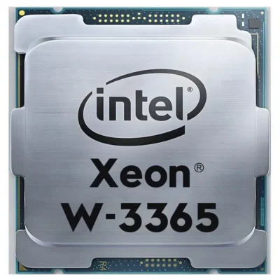 Intel Xeon W-3365 Processor (48M Cache, up to 4.00 GHz) wholesale