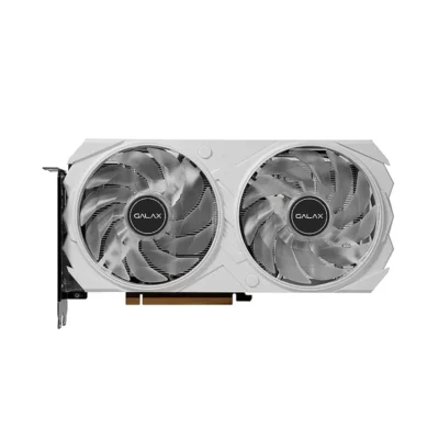 GALAX RTX 4060 Ti EX White 46ISL8MD8BWE Nvidia Geforce GPU Graphics Card wholesale