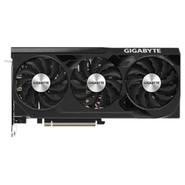 GIGABYTE RTX 4070 Ti WINDFORCE OC GV-N407TWF3OC-12GD NVIDIA GPU